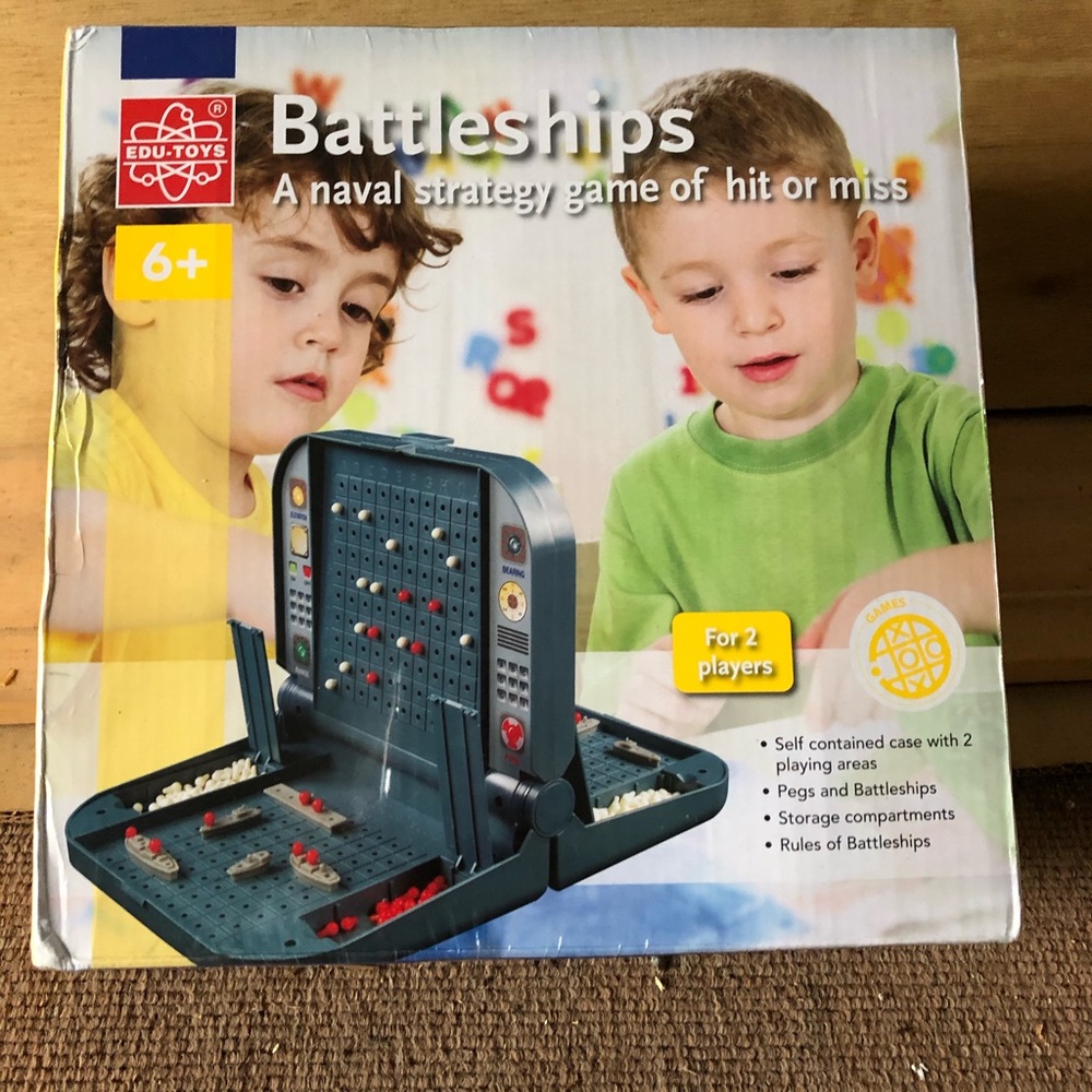 Battleship